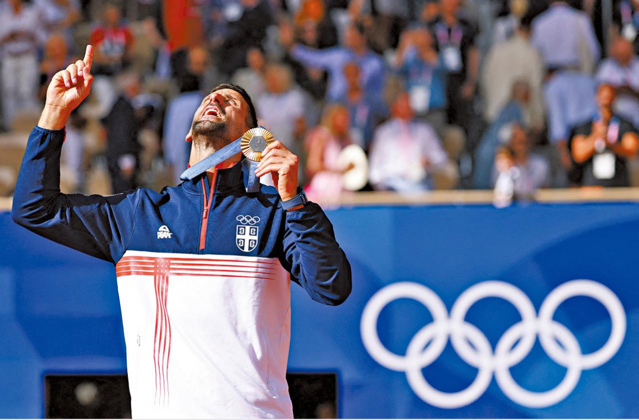 拉沃尔杯绝杀戴维斯杯，穆雷状态火热的简单介绍