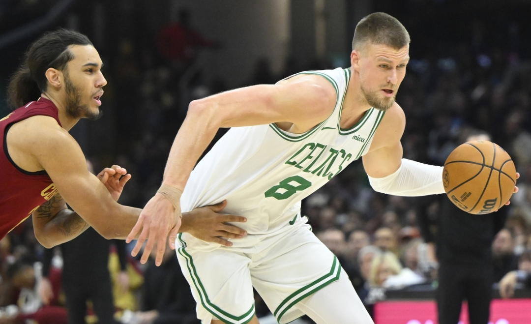 勇士碾压步行者，塔图姆状态火热的简单介绍