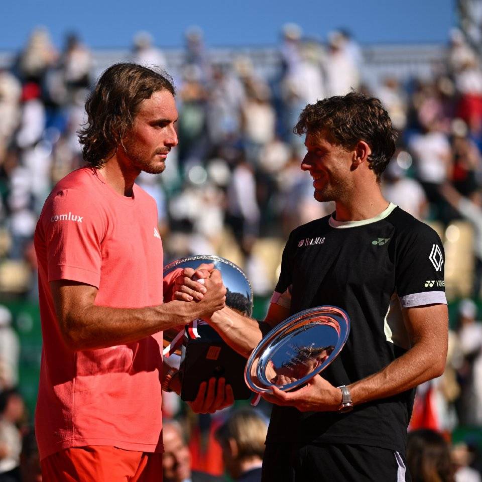 爱游戏大厅-蒙特卡洛大师赛逆转澳网，西西帕斯关键制胜的简单介绍