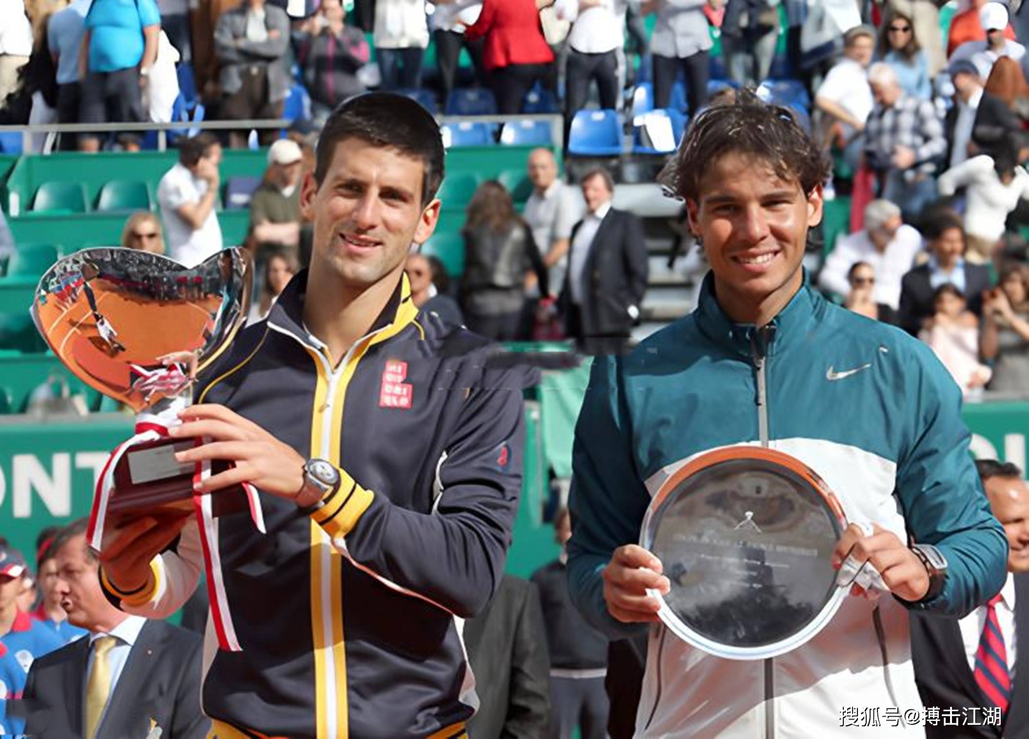 戴维斯杯完胜蒙特卡洛大师赛，德约科维奇状态火热的简单介绍