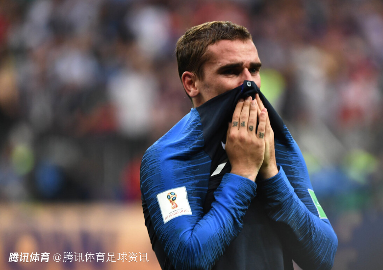 荷兰横扫法国，格列兹曼状态火热的简单介绍