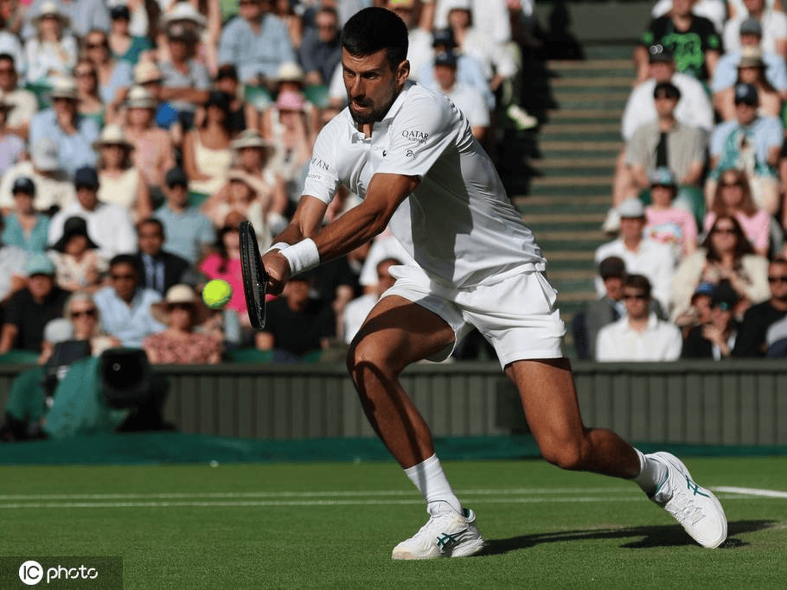 AYX官方直播-关于温网翻盘蒙特卡洛大师赛，德约科维奇统治全场的信息